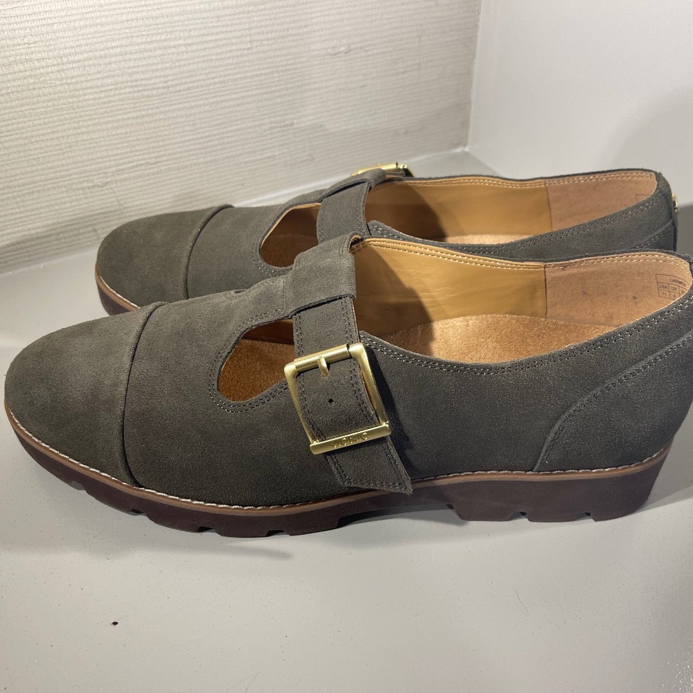 Vionic T-Strap Shoes - image 5